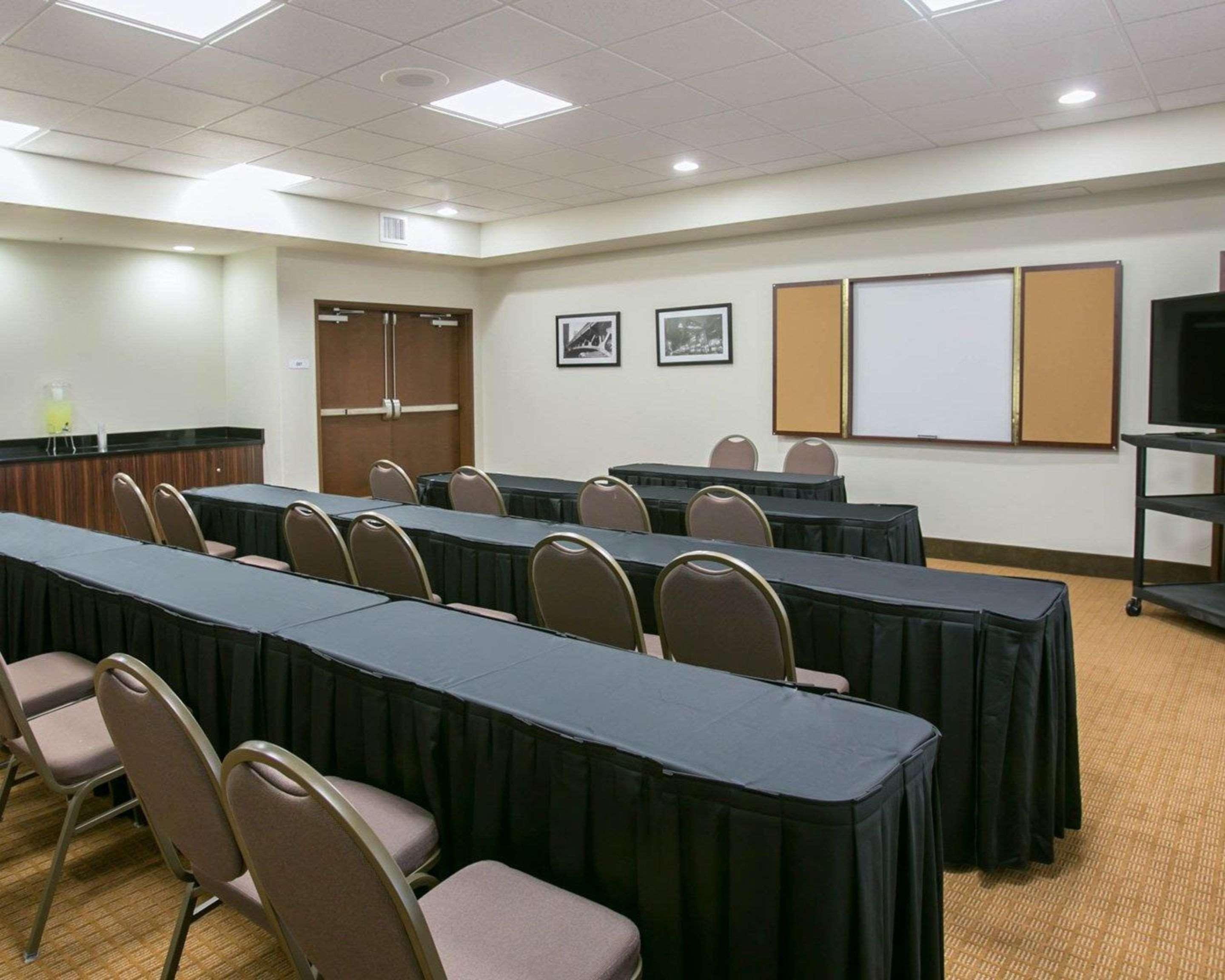 Sleep Inn & Suites Austin - Tech Center Exteriör bild